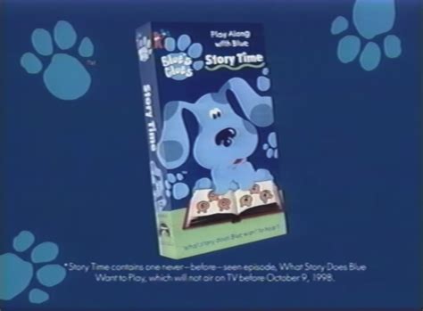 List of Blue's Clues episodes .